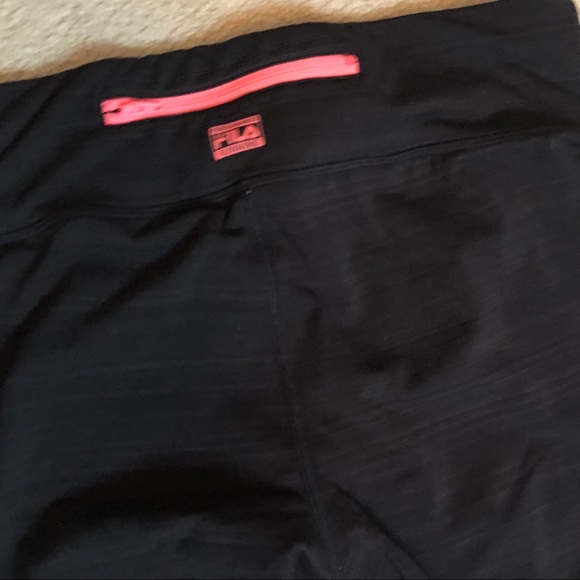 Fila fitness leggings bundle - Picture 10 of 15
